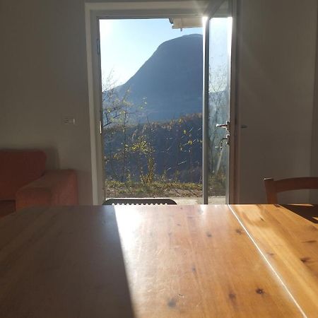 Dolomiti Brenta Apartment Da Gloria Dercolo Esterno foto