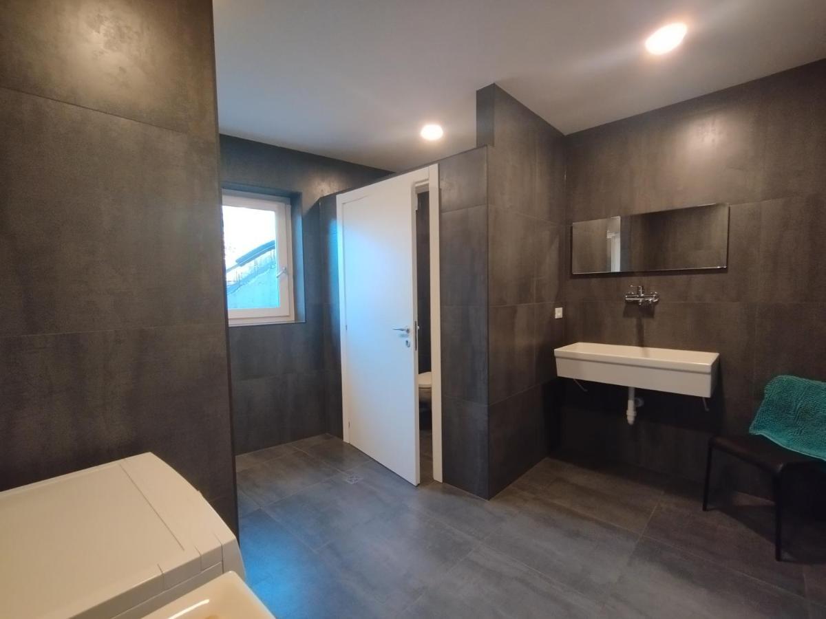 Dolomiti Brenta Apartment Da Gloria Dercolo Esterno foto