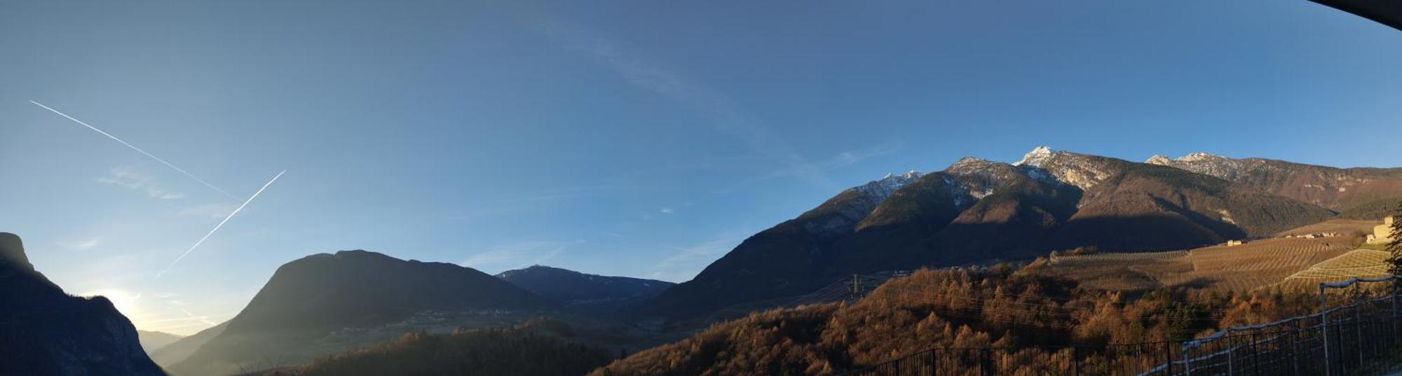 Dolomiti Brenta Apartment Da Gloria Dercolo Esterno foto